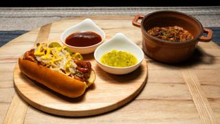 Family Recipe Showdown