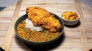 Family Recipe Showdown