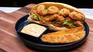 Family Recipe Showdown