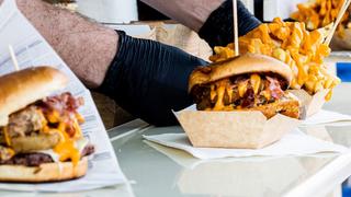 The Great Food Truck Race