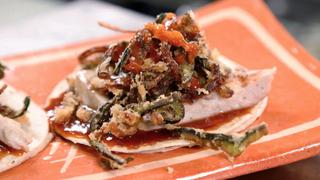 Diners, Drive-Ins and Dives