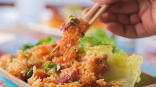 Diners, Drive-Ins and Dives