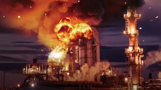 Nuclear Plant Disasters Nuclear Plant Disasters