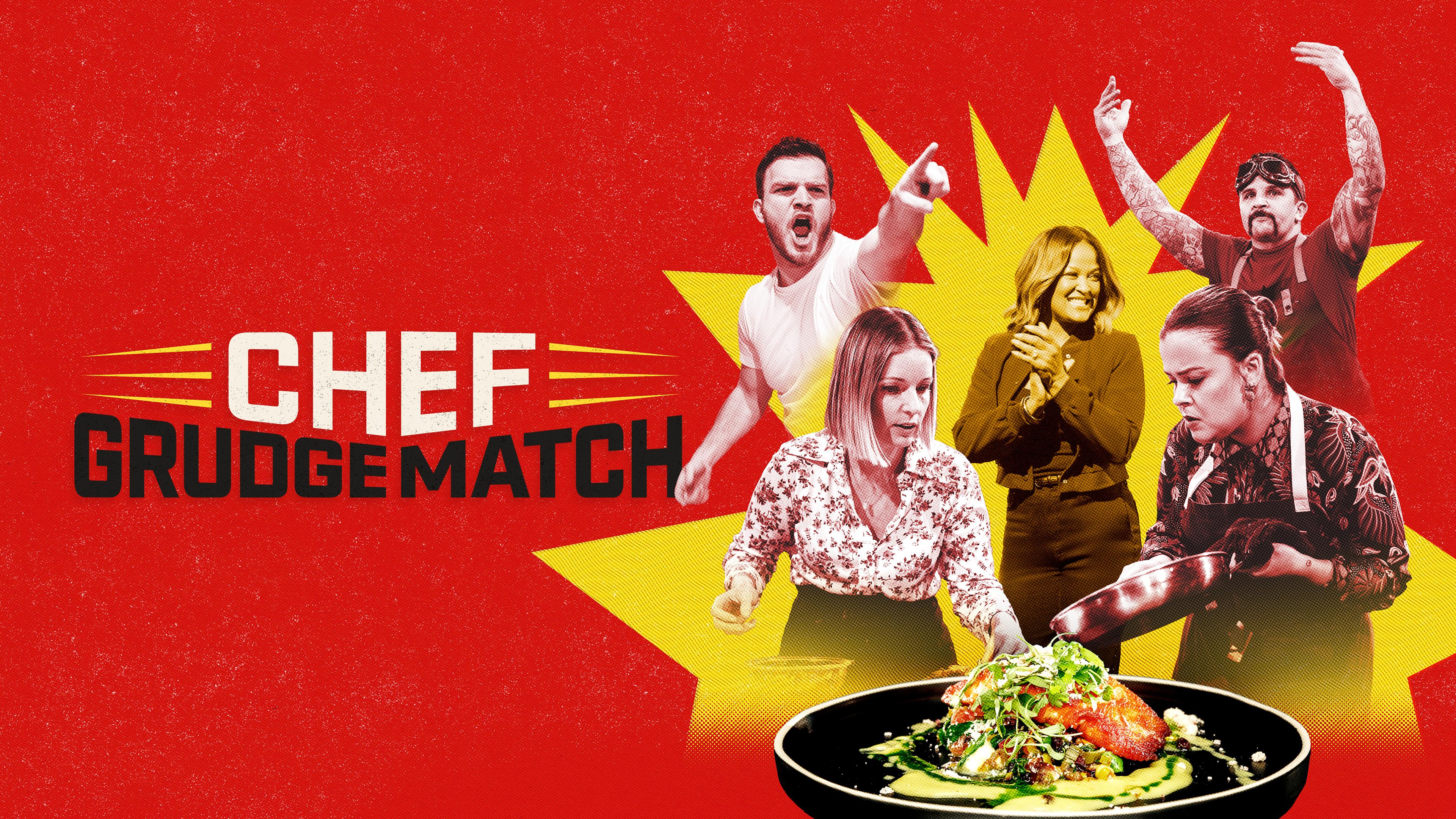 Watch Chef Grudge Match Streaming Online on Philo, image size:3840x2160