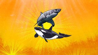 Great White Assassins