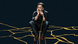 Marc Maron: Panicked