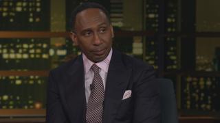 George F. Will, Phil McGraw, Stephen A. Smith