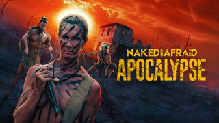 Naked and Afraid Apocalypse