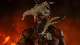 Naked and Afraid Apocalypse