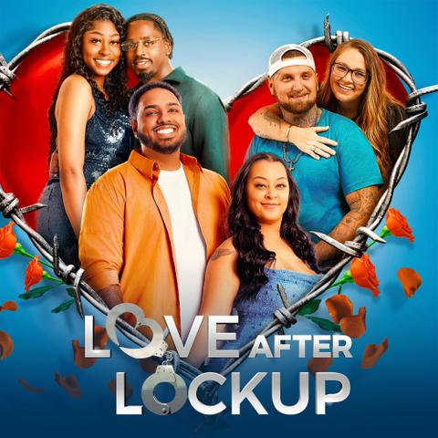 Love After Lockup