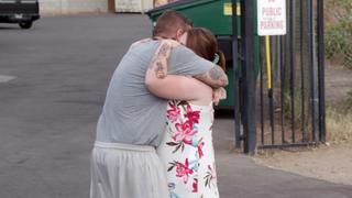 Love During Lockup: Hello & Goodbye
