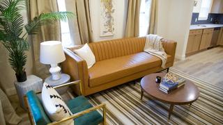 The Mid-Century Modern House