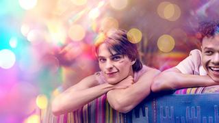 I Wish You All the Best