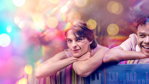 I Wish You All the Best