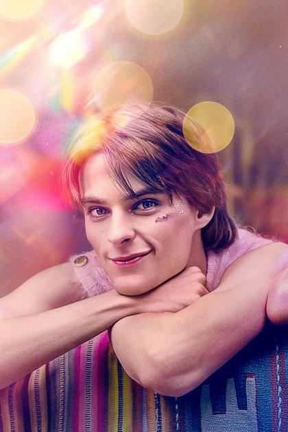 I Wish You All the Best