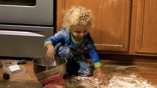 World's Messiest Fails