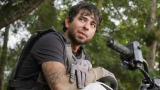 Mud, Mayhem, and Glory