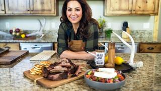 Alpine Lamb Ribs from Siddoway Sheep Company Alpine Lamb Ribs from Siddoway Sheep Company