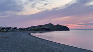 The Chase Never Ends