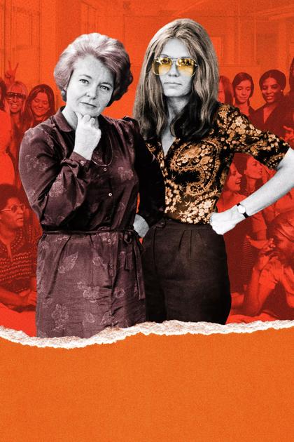 Dear Ms.: A Revolution in Print