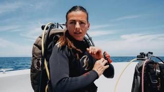 Crowded Seas Crowded Seas