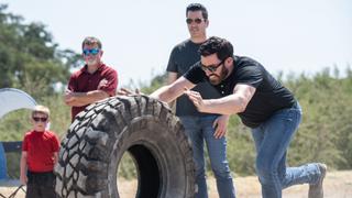 No Point in Dreaming Small No Point in Dreaming Small