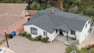 My Lottery Dream Home