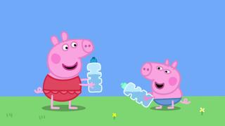 Peppa Pig