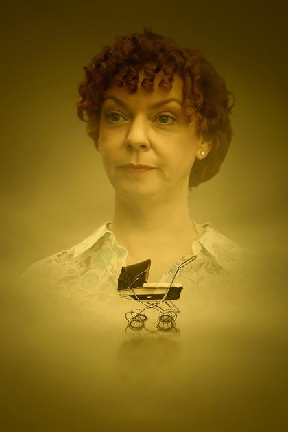 A Mother-in-Law's Obsession