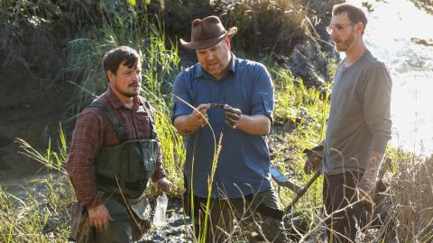 Treasure of the Pirate Queen