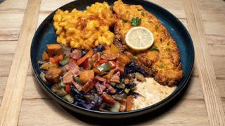 Family Recipe Showdown