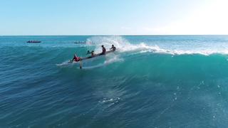 Braddah Mels Waterman Surf Championships Braddah Mels Waterman Surf Championships