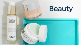 Beauty Report With Sarah -- The Beauty Spy