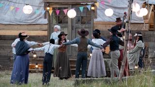 Little Schoolhouse, Big Lessons Little Schoolhouse, Big Lessons
