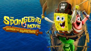  watch The SpongeBob Movie: Search for SquarePants