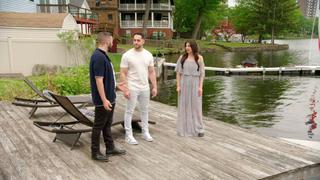 Lakefront Bargain Hunt: Renovation