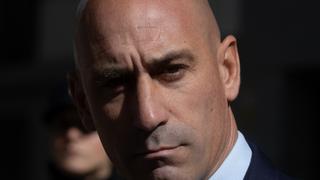 Rubiales' Story