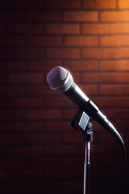 Niles Abston: Household Name