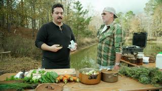 Barbecue: Life of Fire