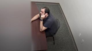 Just Don't Want to Go to Jail