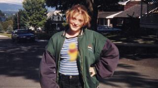 A Killer Among Friends