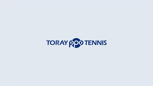 2025 Toray Pan Pacific Open Tennis