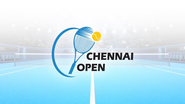 2025 Chennai Open Tennis