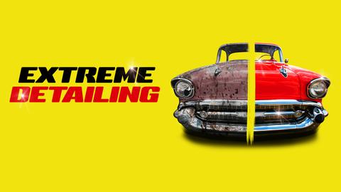 Extreme Detailing