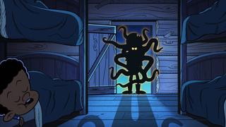 Summer Camp: Treasure Haunt; Summer Camp: Brawl of the Wild