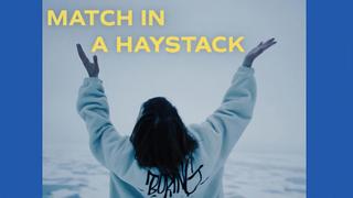 watch Match in a Haystack