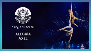 Axel & Alegria