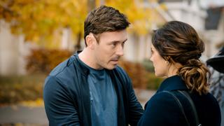 The Couple Next Door