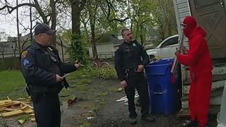 Kidnapped Woman Kidnapped Woman