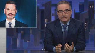 Jimmy Kimmel & the FCC